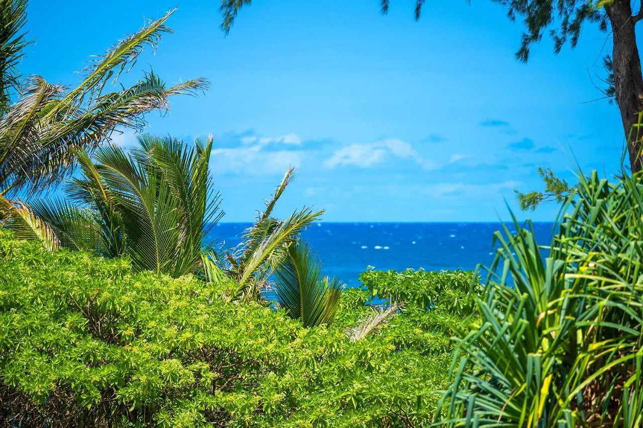 Apartamento Pali Ke Kua #102 Princeville 0*,  Estados Unidos