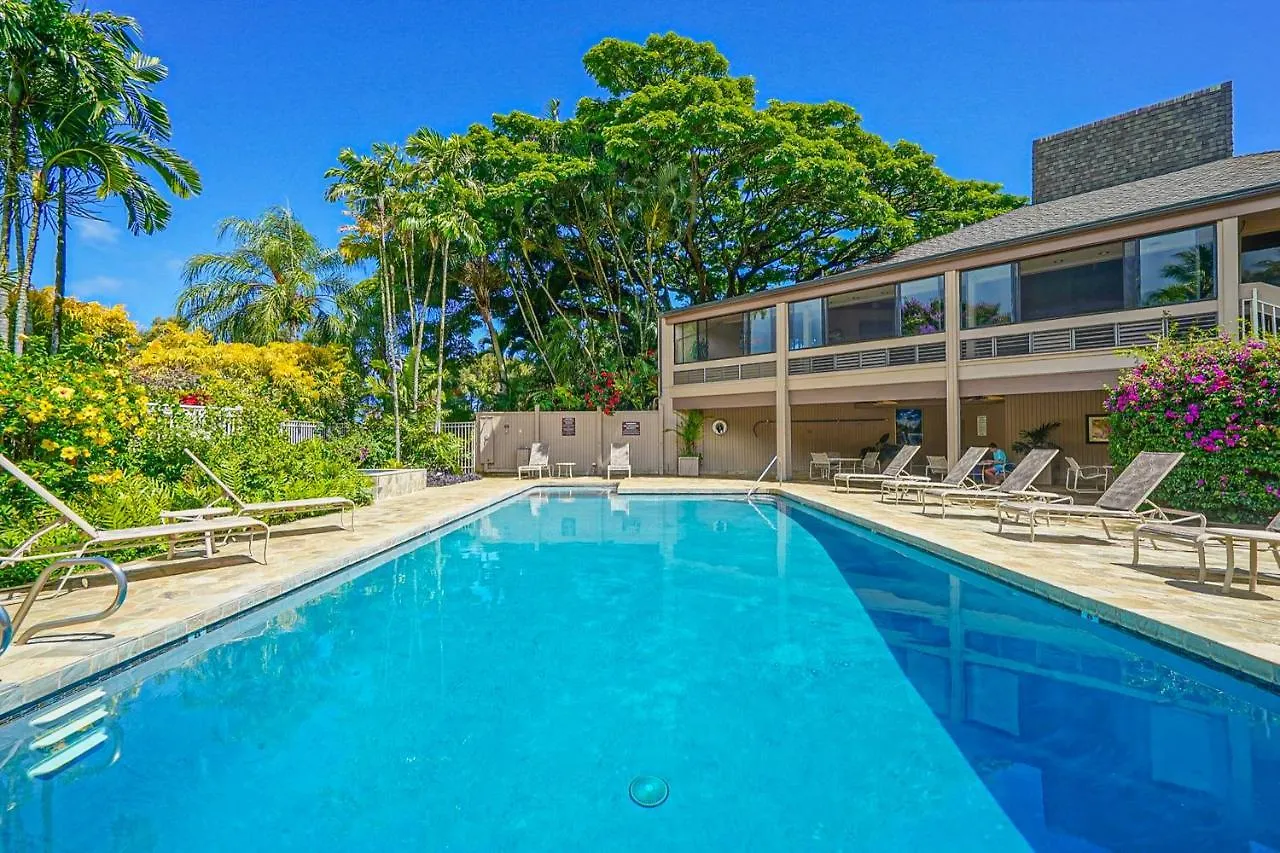 Apartamento Pali Ke Kua #102 Princeville