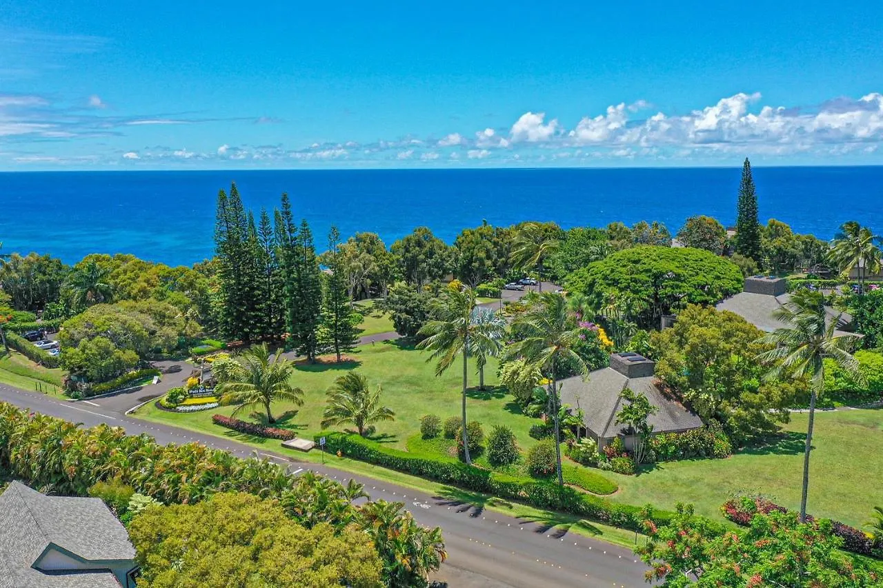 Apartamento Pali Ke Kua #102 Princeville