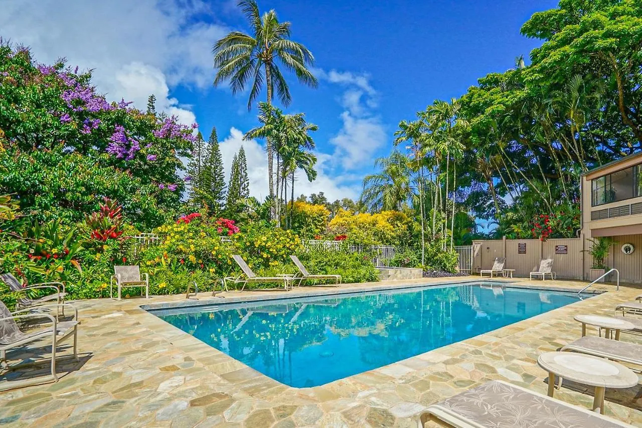 Apartamento Pali Ke Kua #102 Princeville