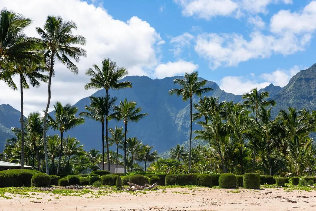 Apartamento Pali Ke Kua #102 Princeville 0*,  Estados Unidos