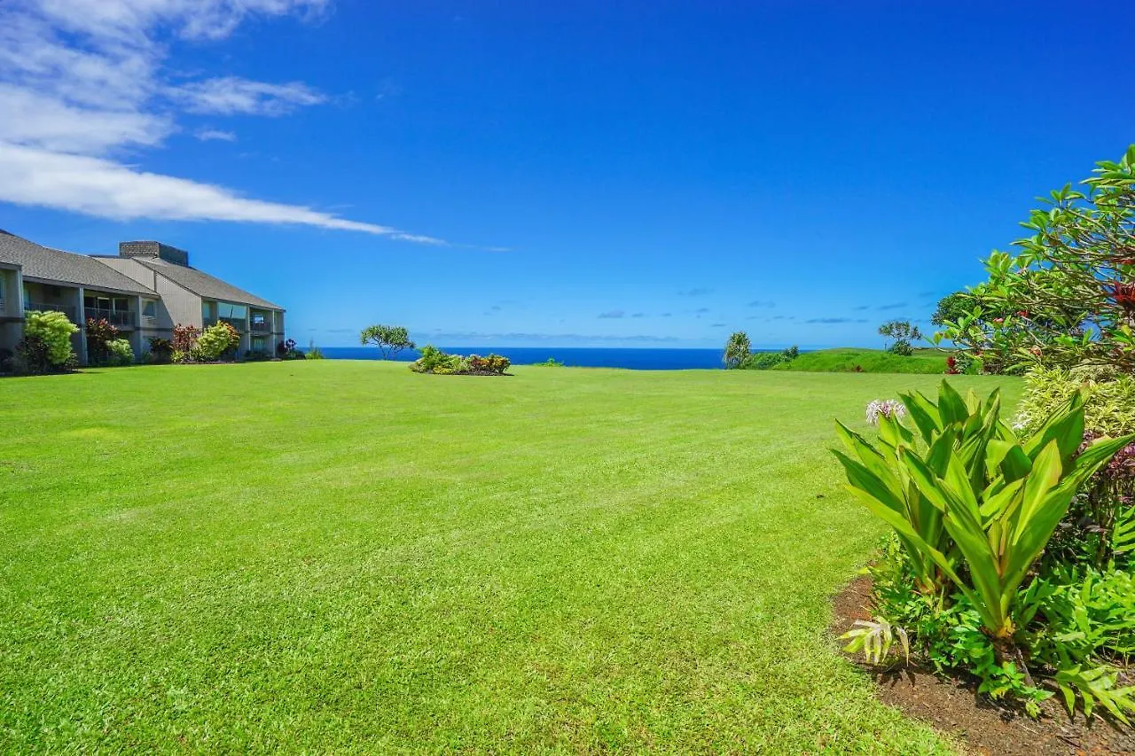 Apartamento Pali Ke Kua #102 Princeville