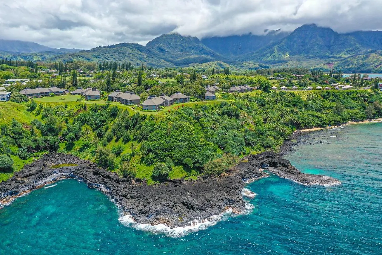 Apartamento Pali Ke Kua #102 Princeville