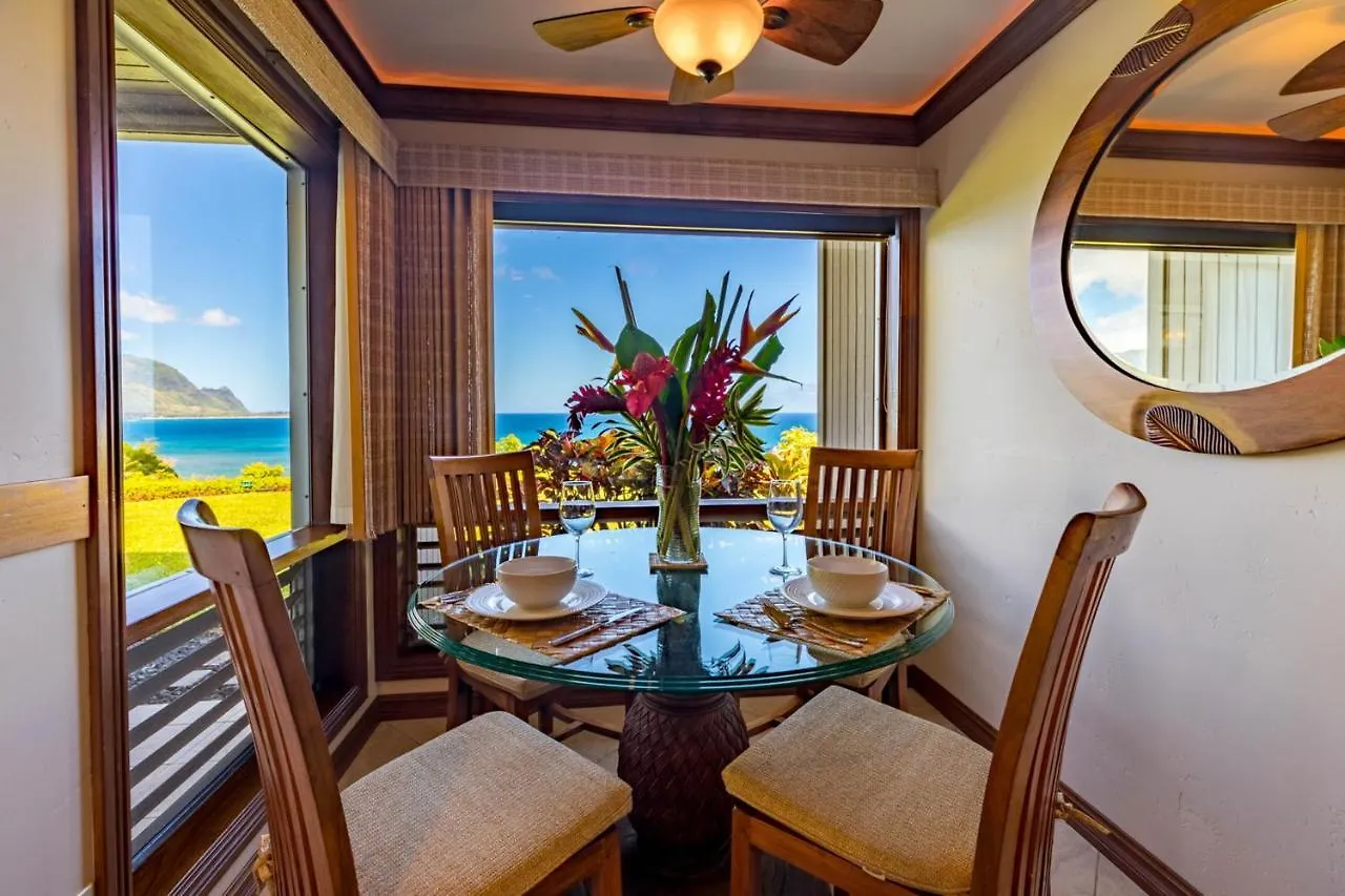 Apartamento Pali Ke Kua #102 Princeville