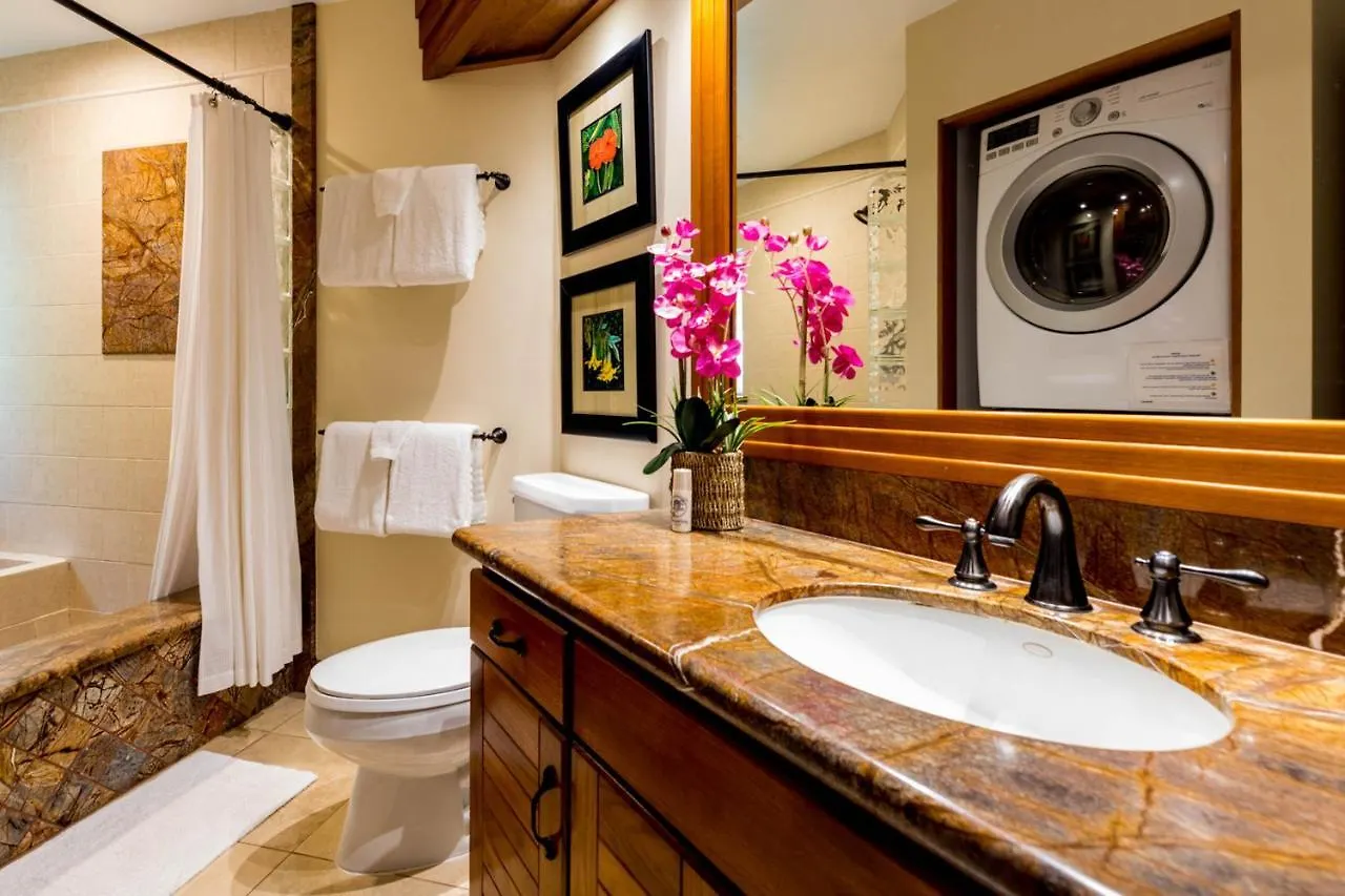 Apartamento Pali Ke Kua #102 Princeville