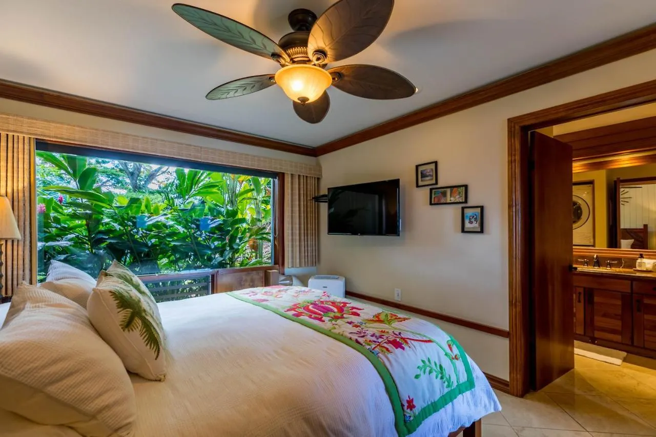 Apartamento Pali Ke Kua #102 Princeville